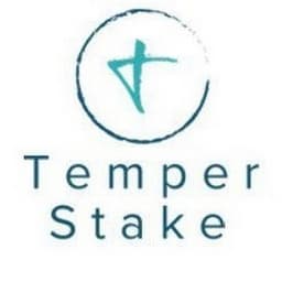 Temperstake
