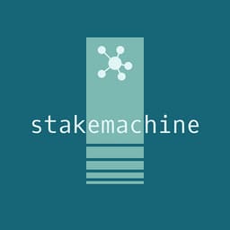 stakemachine